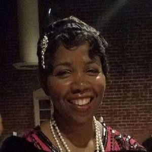 Meet your Posher, Betty